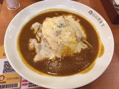 -CoCo壱番屋(久光百货店)