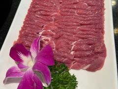 -南门涮肉(北洼路店)