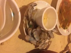 得记潮州海鲜砂锅粥-得记得潮州海鲜砂锅粥(宝业路店)