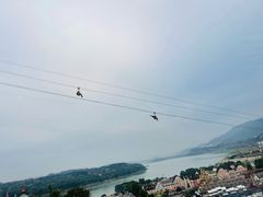 -美心红酒小镇游乐园