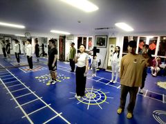 -咏春拳学总会·一拳咏春(双井店)