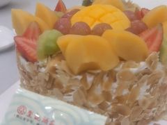 -坚记酒家·佛山老字号·顺德鱼生标准示范店