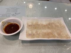 -黄家饺子东北特色菜馆(湖滨商业街店)