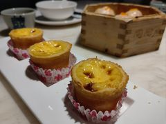 招牌葡挞-陶陶居酒家(第十甫路总店)