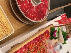 -川锅一号火锅(常德万达店)