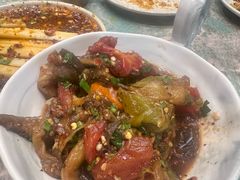 -浩海火烧云傣家菜(京广店)