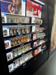 -丝芙兰Sephora