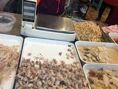 -红星兔丁(武侯祠店)