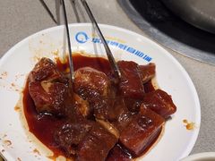 -华府海鲜碳烤自助(万达店)