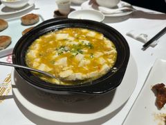 石窝海味豆腐-花城苑广府菜(侨鑫店)