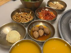 -韩宫宴烤肉·料理(大宁国际店)