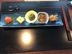 -元熹会席料理