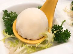 雪媚娘-金翠皇宫粤菜·点心·海鲜(科技园店)