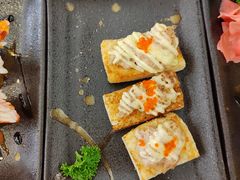 -小川洋风料理(武胜路凯德广场店)