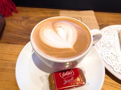 啤酒拿铁-MUSEE CAFE(保利·时光里店)