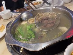 -小肥牛潮汕牛肉火锅(南联店)