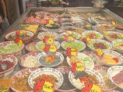 -传统菜农庄(皇姑路店)