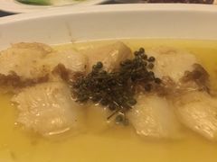 -中心大酒店·本味餐厅
