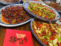 -拈一筷子·宜宾江湖菜(总店)