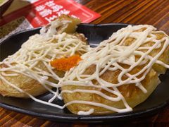 -今邕烧烤(西大店)