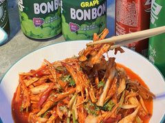 -多宾韩国料理(学衡路店)