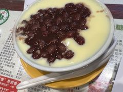-仁信双皮奶(东川路店)