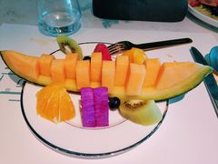 -我的四季意大利餐厅(春天百货店)