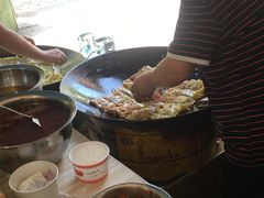 -周记热干面豆皮大王(桃花东街店)
