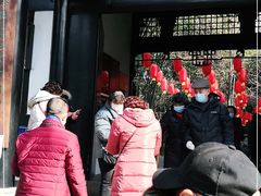 -望江楼公园