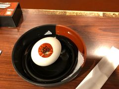 -一兰拉面(池袋店)