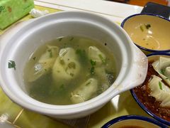 -吴淞老街砂锅馄饨(北兴路店)