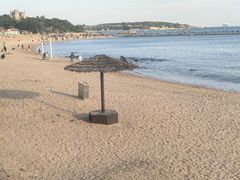 -青岛第二海水浴场