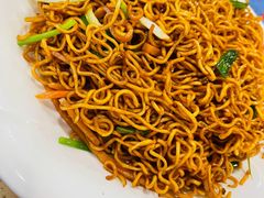 豉油皇三丝炒面-点都德(春熙路群光广场店)