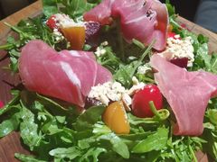 -Osteria Garden 生蚝花园餐厅(原进贤路店)