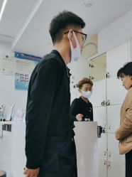 点击看大图 -LJOY丽锦造型·烫发染发