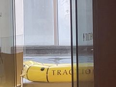 -TRACTION 运动中心(金融街店)