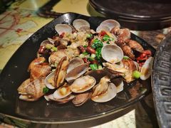金牌花蛤-红钳侠小龙虾·烧烤(中赢康康谷店)