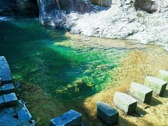 -白云源风景区