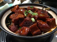 -毛家菜(汽车站店)