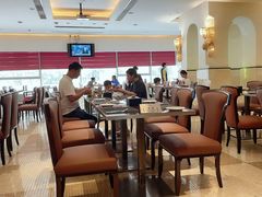 -百合酒店-香榭里自助餐厅