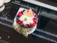 -皇后西斯汀饼店(文化路店)