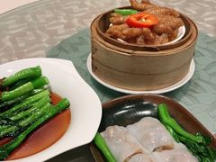 -桃源春晓中餐厅 TaoYuan Restaurant