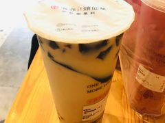 -书亦烧仙草(龙湖金楠天街店)