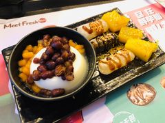 -鲜芋仙(高新万达广场店)