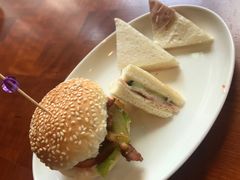 -佛山保利洲际酒店·月色西餐厅