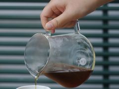 -SAFARI COFFEE