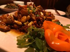 -香满楼(临安路店)