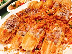 -陶陶居海鲜酒家(新马路店)