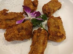 -刘胖子家常菜·蹄花焖藕(中南店)