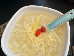 -喜洲翰林餐厅(董家百年老宅店)